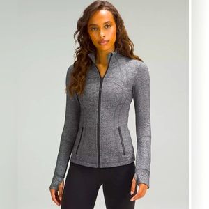 Lululemon define Jacket